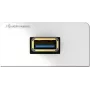 Gniazdko USB Kindermann 7456000529