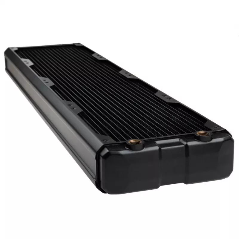 Radiator Hardware Labs Czarny Ice Nemesis 560 GTR, 560 mm, czarny