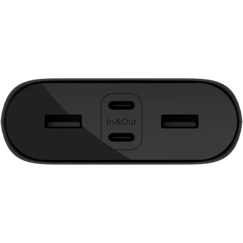 Belkin BPB016BTBK Power Bank 26000 mAh