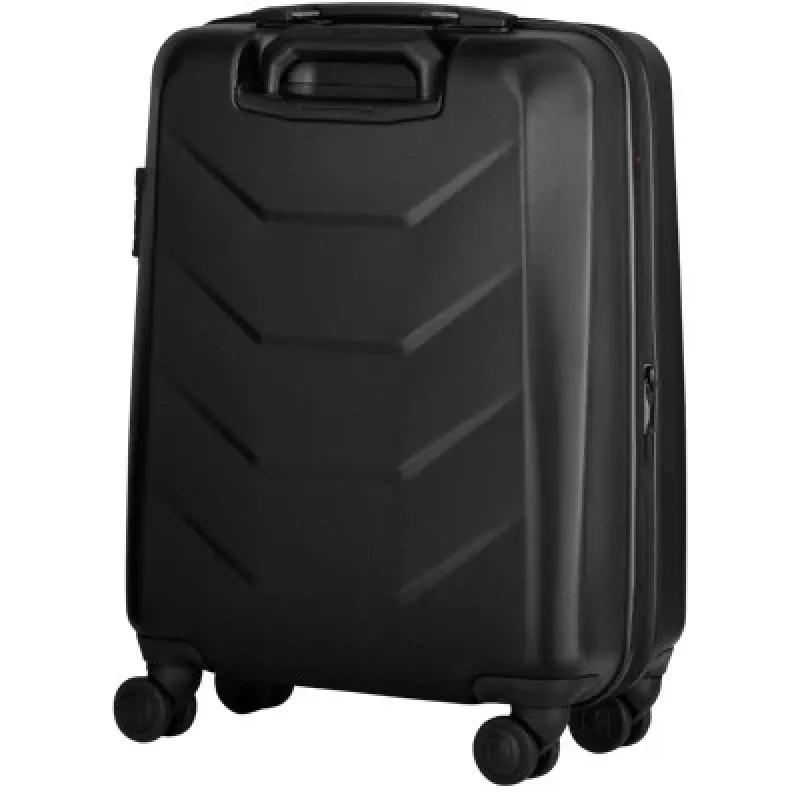Wenger Prymo Carry-On Czarny (612536)