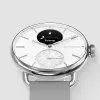 Withings ScanWatch 2 1,6 cm (0,63) OLED 38 mm hybrydowy stal nierdzewna