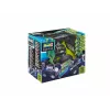 Revell Control 24634 Stunt Car FlipRace Podstawowy Elektryczny Samochód Zdalnie Sterowany Monster Truck z Napędem na Wszystkie Koła (24634)