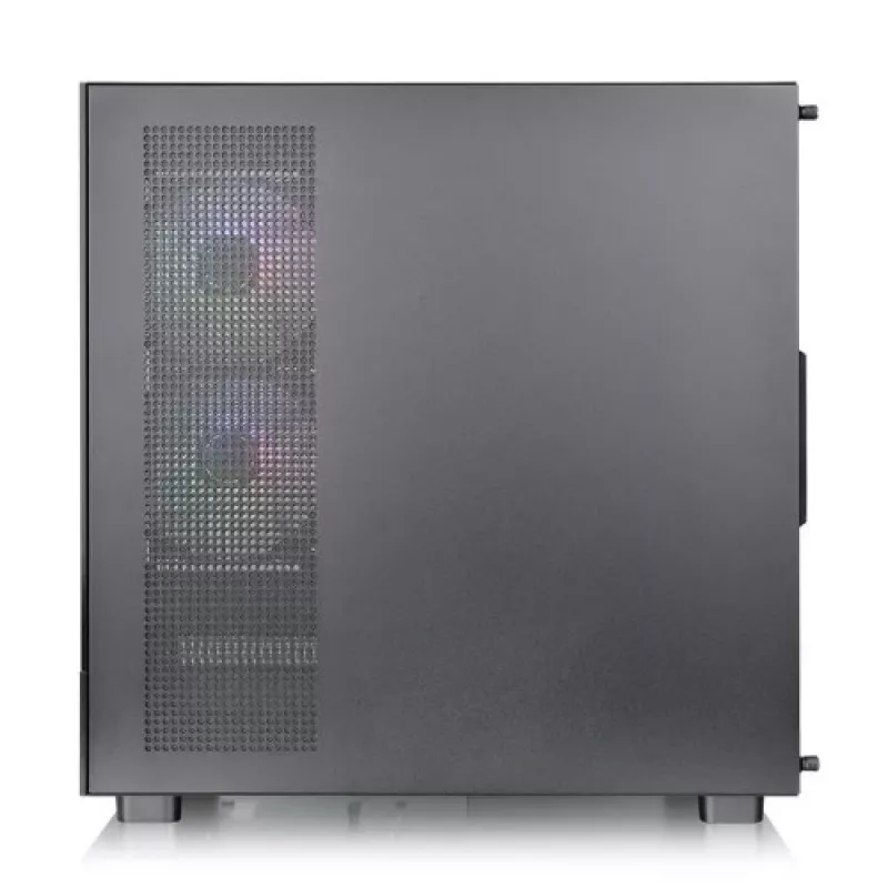 Obudowa komputerowa Thermaltake View 270 SP Edition Mid Tower czarna