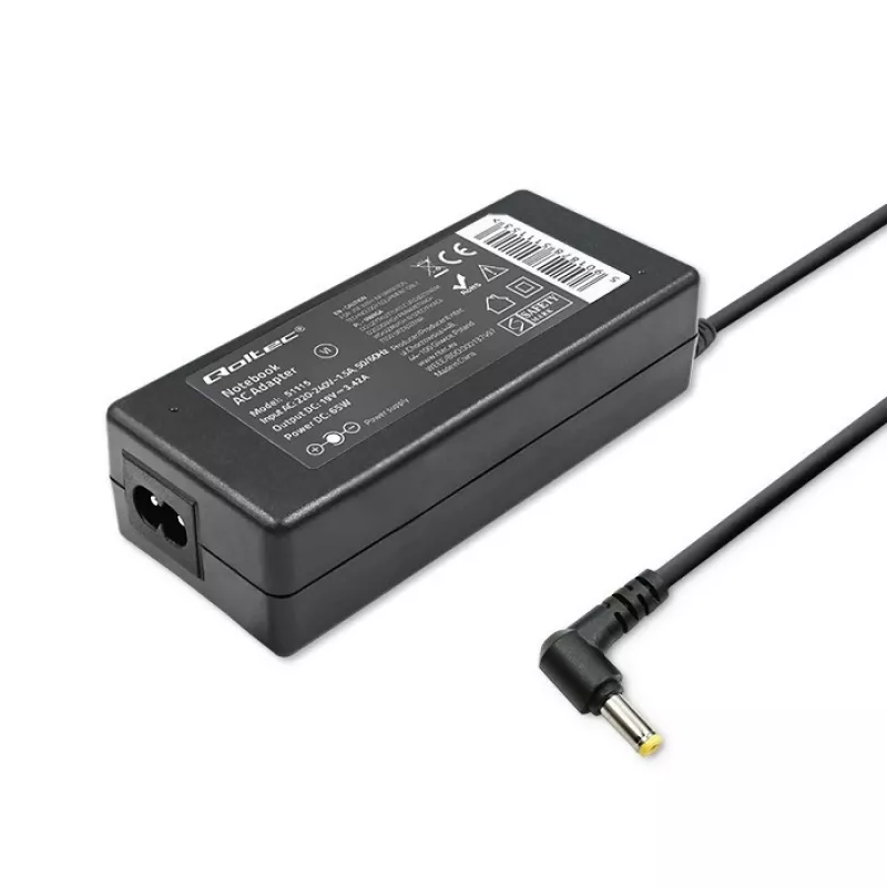 zasilacz Qoltec 51115