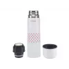 Czajnik elektryczny Beper BI.504 500 ml, stal nierdzewna, 2200 W