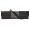 Klawiatura A4Tech KR-83 USB Czarna