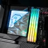 EK Water Blocks EK-Quantum Velocity² Edge D-RGB - AM5 Srebrna edycja specjalna