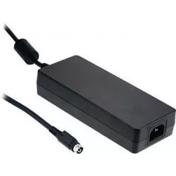 zasilacz mean well GST160A36-R7B, 160 W, wyjście 36 V, wejście 85–264 V, RoHS, 72×175×35 mm