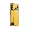 Nubia Neo 3 GT 5G 17,3 cm (6.8) Dual SIM USB Type-C 12 GB 256 GB 6000 mAh żółty