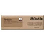 Toner Actis TH-323A (zamiennik HP 128A CE323A; Standard; 1300 stron; magenta)