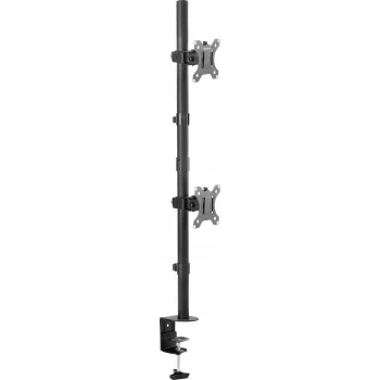 SpeaKa Professional SP-MM-420 2-kierunkowy uchwyt do monitora 33,8 cm (13,3) - 81,3 cm (32) Odchylany+obrotowy, Obracany (SP-9414664)