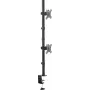 SpeaKa Professional SP-MM-420 2-kierunkowy uchwyt do monitora 33,8 cm (13,3) - 81,3 cm (32) Odchylany+obrotowy, Obracany (SP-9414664)
