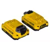 WIERTARKO-WKRĘTARKA Stanley SFMCD710D2K-QW