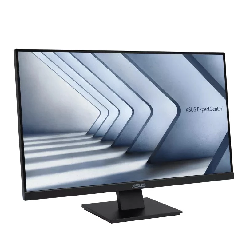 Monitor ASUS ExpertCenter C1275Q 68,6 cm (27 cali) 1920 x 1080 pikseli Full HD LCD Czarny