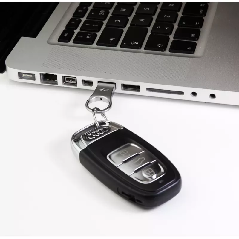 Pamięć USB Silicon Power 16 GB USB typu-A 3.2 Gen 1 Jewel J80