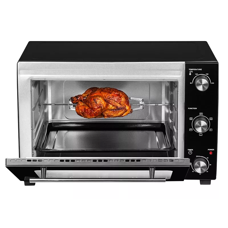 Opalarka LAFE HeatMaster PIW-005 2000W z regulacją temperatury