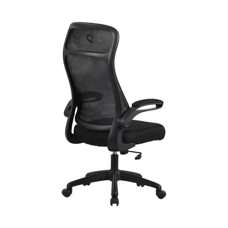 Onex Gaming Krzesło biurowe | Skyflex Premium siatka | czarny
