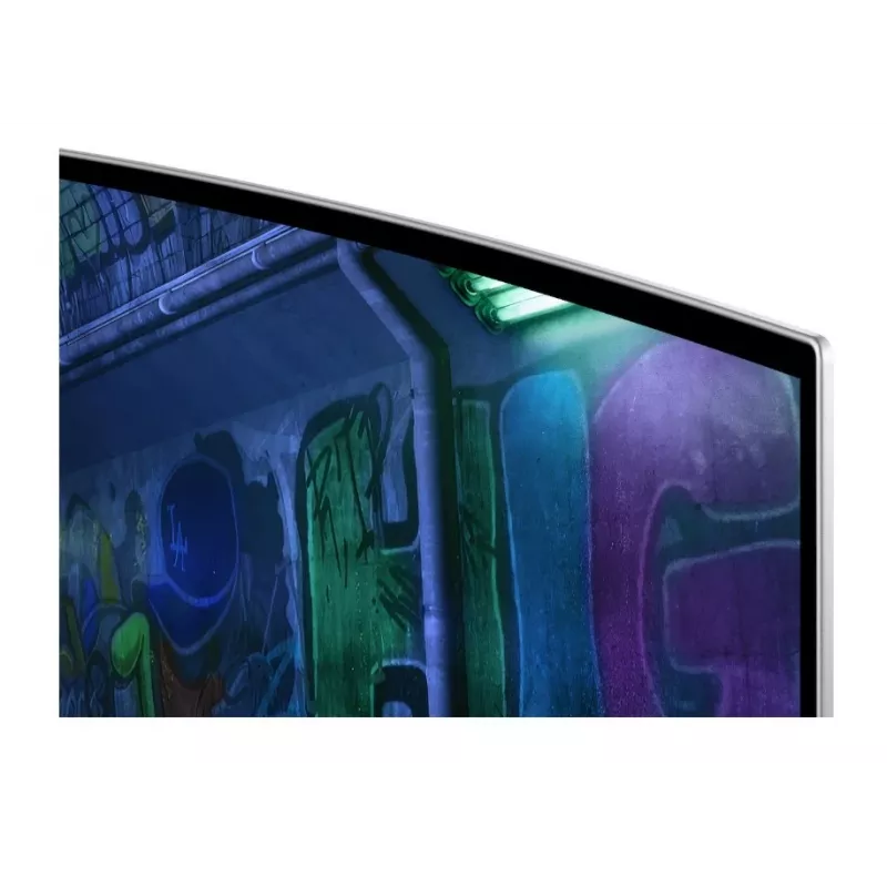 Monitor Samsung Odyssey G9 OLED 49 cali OLED 5120 x 1440