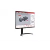 LG 32BR55UK-B | 31,5 cala | VA | UHD | 16:9 | 60 Hz | 4 ms | 3840 x 2160 pikseli | 250 cd/m² | Liczba portów HDMI 2