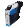 Ink. Kaz. TB kompatybilny z Brother LC225XL cyjan nowy