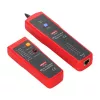 Detektor par kabli z testerem RJ-45 UT-682
