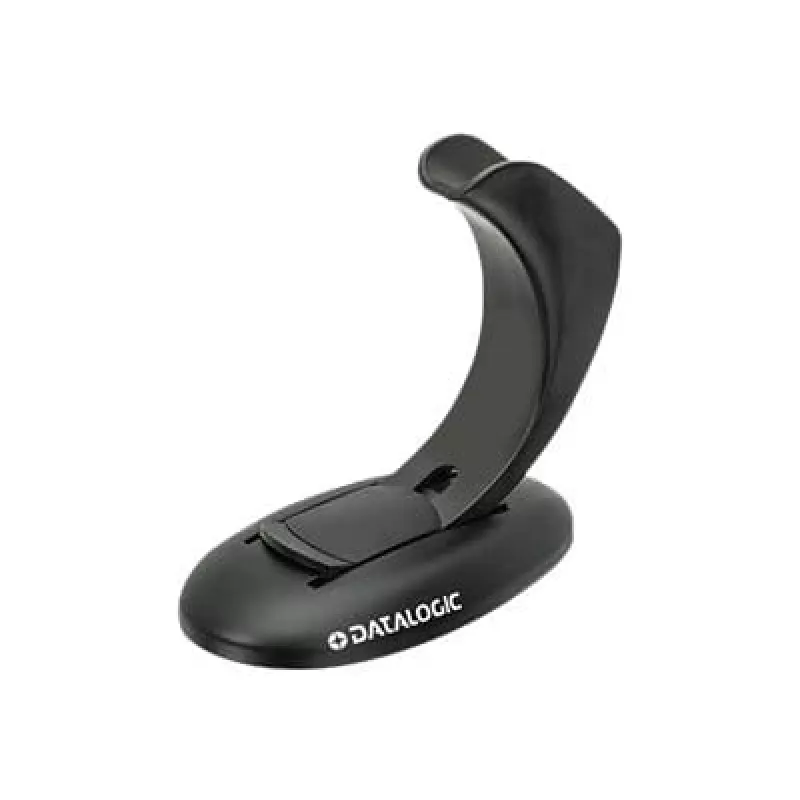 Datalogic Heron HD3130 Ręczny czytnik kodów kreskowych 1D CCD Czarny
