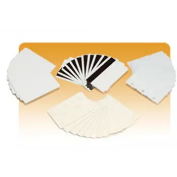 Karta PVC Zebra 30mil 104523-131