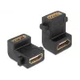 Przejściówka złącza złącza HDMI DeLOCK 65510