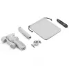 DJI OM SE Gimbal Szary Bluetooth W Zestawie Uchwyt Na Telefon Torba Maks. Udźwig 290 G