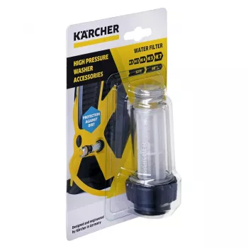 Karcher 4.730-059.0 filtr wody do myjek ciśnieniowych K2-K7