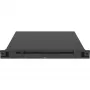 Rejestrator sieciowy AXIS S2216 Mk II 1U Czarny — 16 kanałów, do 7680×4320, dysk HDD 4 TB (maks. 16 TB), dysk SSD 256 GB, RAID 0/1/10, FIPS 140-2 L2