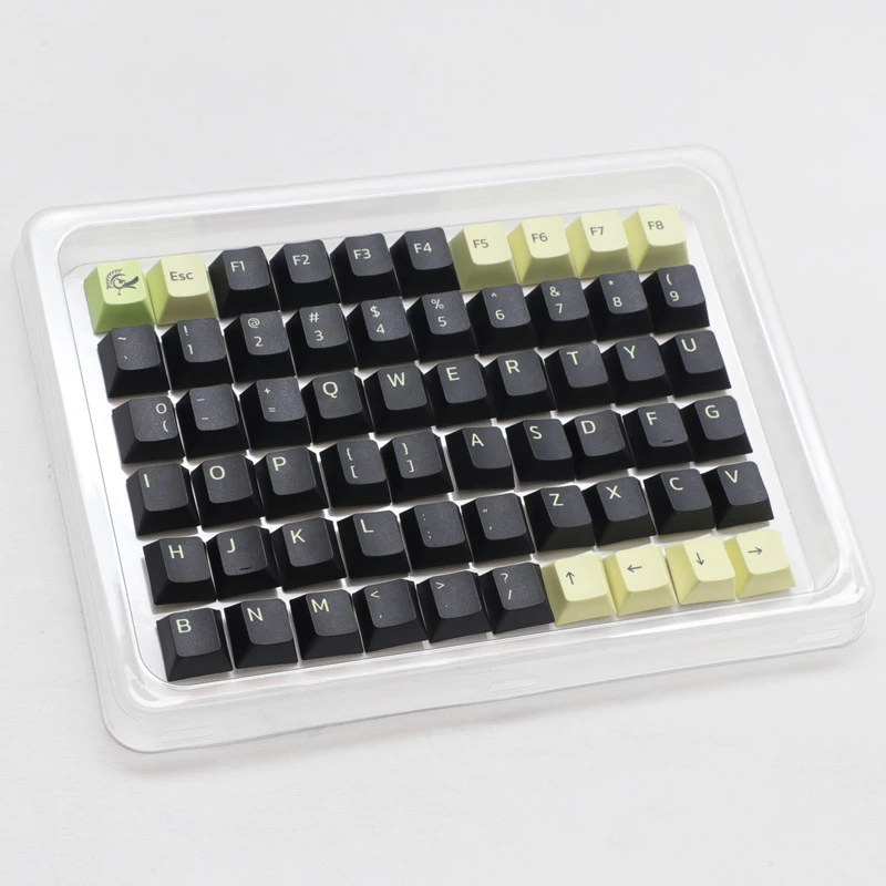 Ducky DCA132-USMICCHPH1 akcesorium do urządzeń wejściowych nasadka klawisza klawiatury