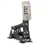 Dodatek przepustnicy do Simucube ActivePedal, Heusinkveld, model HE-SPU1TSCB, srebrny