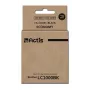 Actis KB-1000BK Wkład atramentowy (zamiennik do Brother LC1000BK/LC970BK; Standardowy; 36 ml; czarny)