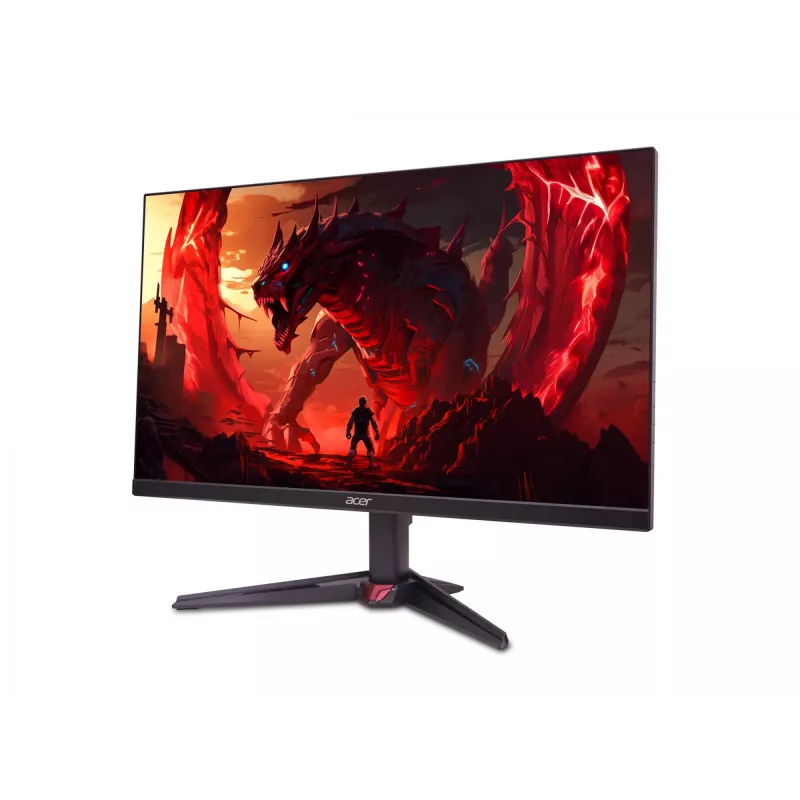 Acer Nitro VG240Y P6bmipx Gaming-Monitor 61 cm (24) Full HD - HDMI/DP - Czarny (UM.QV0EE.605)