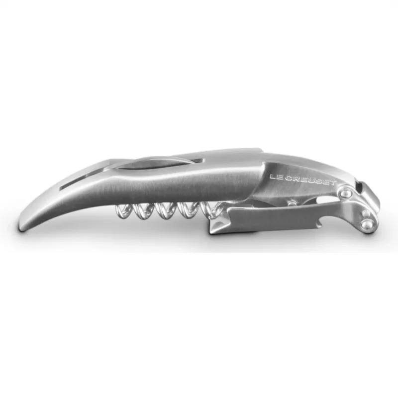 Le Creuset Waiters Knife Premium WT-100 WT100 stal nierdzewna (49134000010201)
