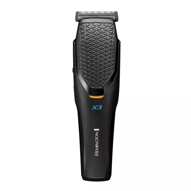 Maszynka do włosów Remington Power-X HC3000, czarna