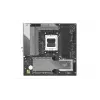 Płyta główna Sapphire NITRO+ B850M WIFI — AMD B850, Socket AM5, micro ATX, DDR5, 4x DIMM, Wi‑Fi 6, 2.5Gb LAN, 2x M.2