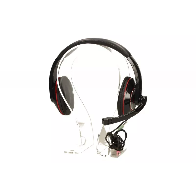 Gembird BTHS-005 Słuchawki douszne Bluetooth Czarny