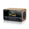 Albrecht DR 865 Senior Digital Radio (otwarte opakowanie)