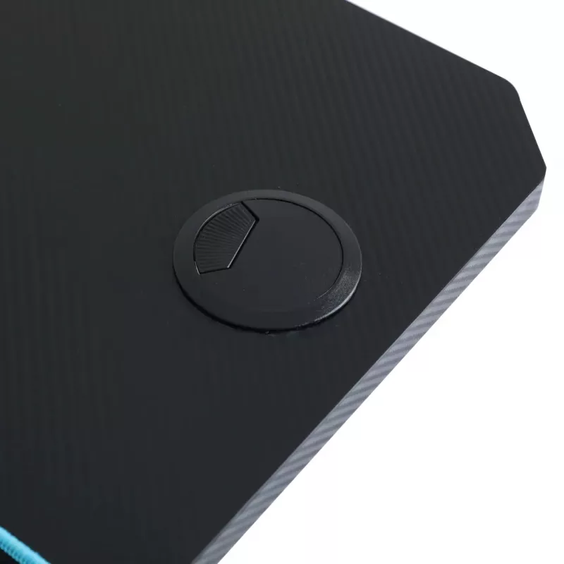 Biurko gamingowe Onex, 1200 x 600 mm | GD1300Z Ver.2