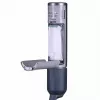 Stick vacuum Samsung VS20B95973B 2-in-1 — 580 W, Li‑Ion bateria, 120 min runtime, 0.5 L dust bin, multi-cyclonic