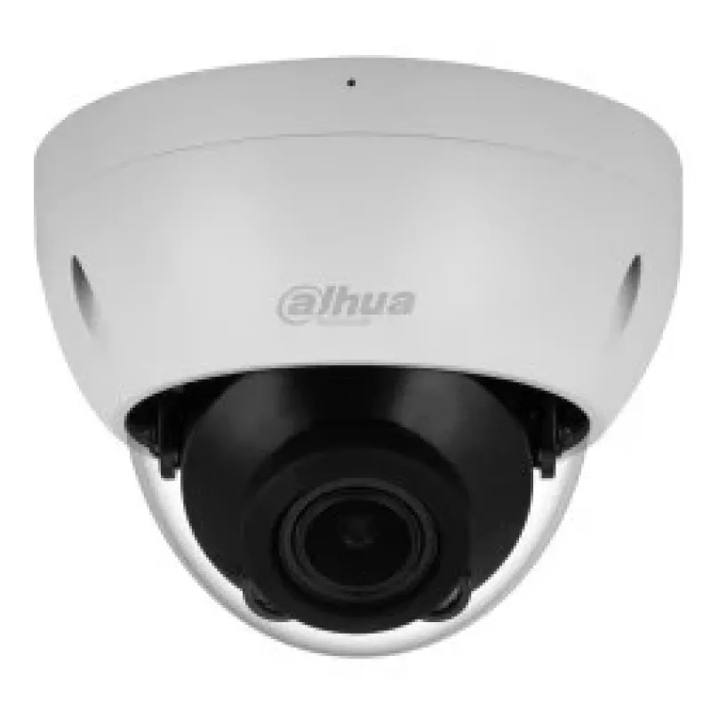 Kamera IP kopułkowa Dahua Technology WizSense IPC-HDBW2441R-ZAS-27135 do użytku zewnętrznego 2688 x 1520 pikseli Sufit