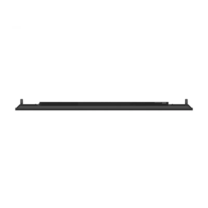 AG Neovo QM-6502 Cyfrowy wyświetlacz informacyjny 163,8 cm (64,5 inch) LCD 400 cd/m² 4K Ultra HD Czarny