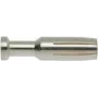 Złącze Harting Han C 09320006209 do przewodu 10 mm², prostokątne złącze panelowe przemysłowe