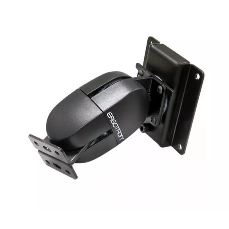 Uchwyt do monitora Ergotron 100 Series Double Pivot 61 cm (24 cale)