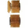 Szczotka szorująca Einhell 3424126 Miedziana Szerokość 215 mm Długość włosia 2,5 cm