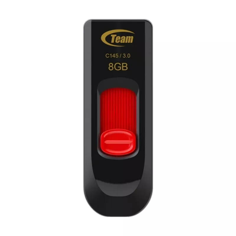 Pamięć USB Team Group 8 GB USB Typ-A 3.2 Gen 1 C145