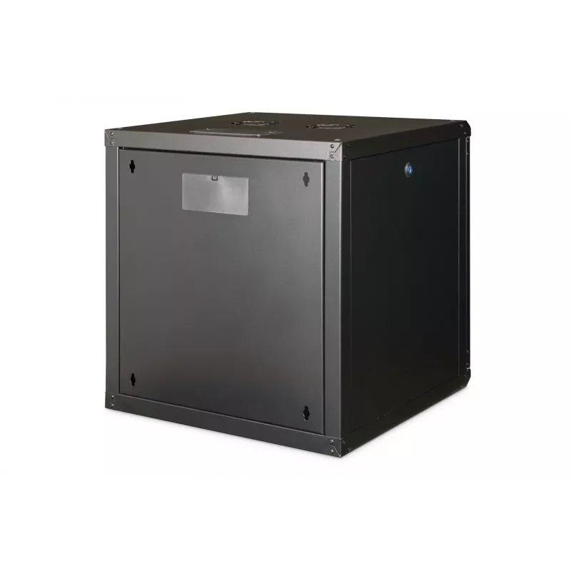 Szafa wisząca Digitus DN-19 12U-6/6-SW