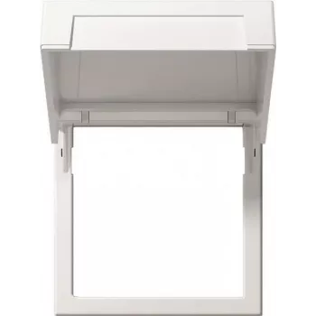 Gira 265803 Urządzenie sieciowe Białe
